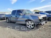 2007 Chevrolet Silverado фото