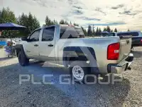 2007 Chevrolet Silverado фото