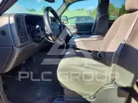 2007 Chevrolet Silverado фото