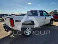 2007 Chevrolet Silverado фото