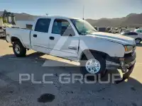 2007 Chevrolet Silverado фото