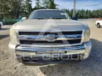 2007 Chevrolet Silverado фото