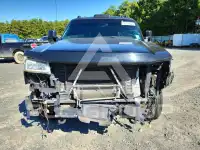 2007 Chevrolet Silverado фото