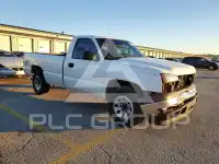 2007 Chevrolet Silverado photo