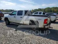 2007 Chevrolet Silverado фото