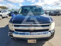 2007 Chevrolet Silverado фото