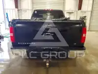 2007 Chevrolet Silverado photo