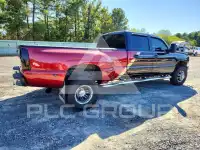 2007 Chevrolet Silverado фото