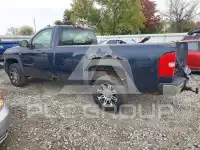 2007 Chevrolet Silverado фото