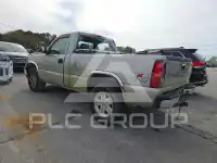2007 Chevrolet Silverado photo