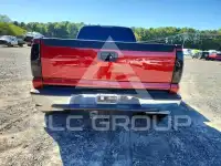 2007 Chevrolet Silverado фото