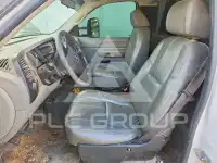 2007 Chevrolet Silverado фото