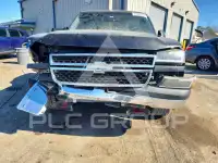 2007 Chevrolet Silverado photo