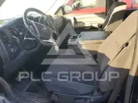 2007 Chevrolet Silverado photo