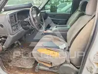 2007 Chevrolet Silverado фото