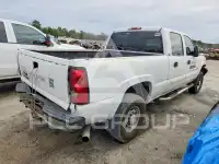 2007 Chevrolet Silverado фото