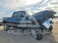 2007 Chevrolet Silverado фото