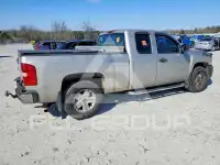 2007 Chevrolet Silverado фото