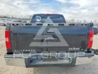 2007 Chevrolet Silverado фото