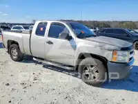 2007 Chevrolet Silverado фото