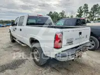 2007 Chevrolet Silverado фото