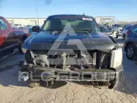 2007 Chevrolet Silverado photo