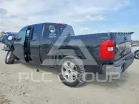 2007 Chevrolet Silverado фото