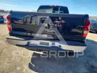 2007 Chevrolet Silverado photo