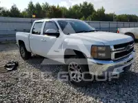 2007 Chevrolet Silverado фото