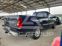 2007 Chevrolet Silverado фото