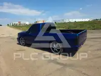2007 Chevrolet Silverado photo