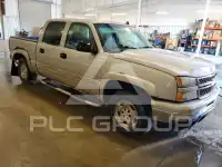 2007 Chevrolet Silverado photo