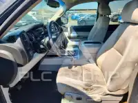 2007 Chevrolet Silverado фото