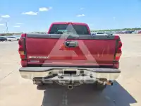 2007 Chevrolet Silverado photo