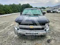 2007 Chevrolet Silverado photo
