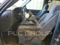 2007 Chevrolet Silverado фото