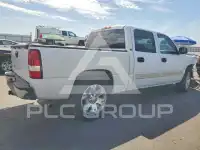 2007 Chevrolet Silverado фото