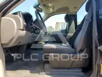 2007 Chevrolet Silverado photo
