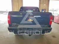 2007 Chevrolet Silverado фото