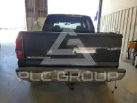 2007 Chevrolet Silverado фото
