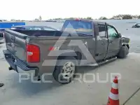 2007 Chevrolet Silverado фото