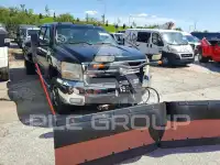 2007 Chevrolet Silverado photo