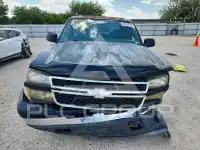 2007 Chevrolet Silverado фото