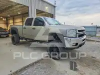 2007 Chevrolet Silverado photo