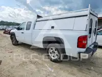 2007 Chevrolet Silverado фото