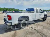2007 Chevrolet Silverado photo