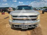 2007 Chevrolet Silverado фото