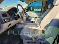 2007 Chevrolet Silverado photo