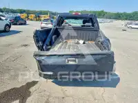 2007 Chevrolet Silverado photo
