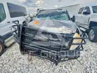 2007 Chevrolet Silverado фото